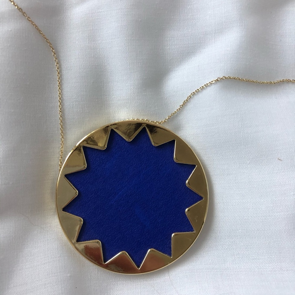 House of Harlow necklace